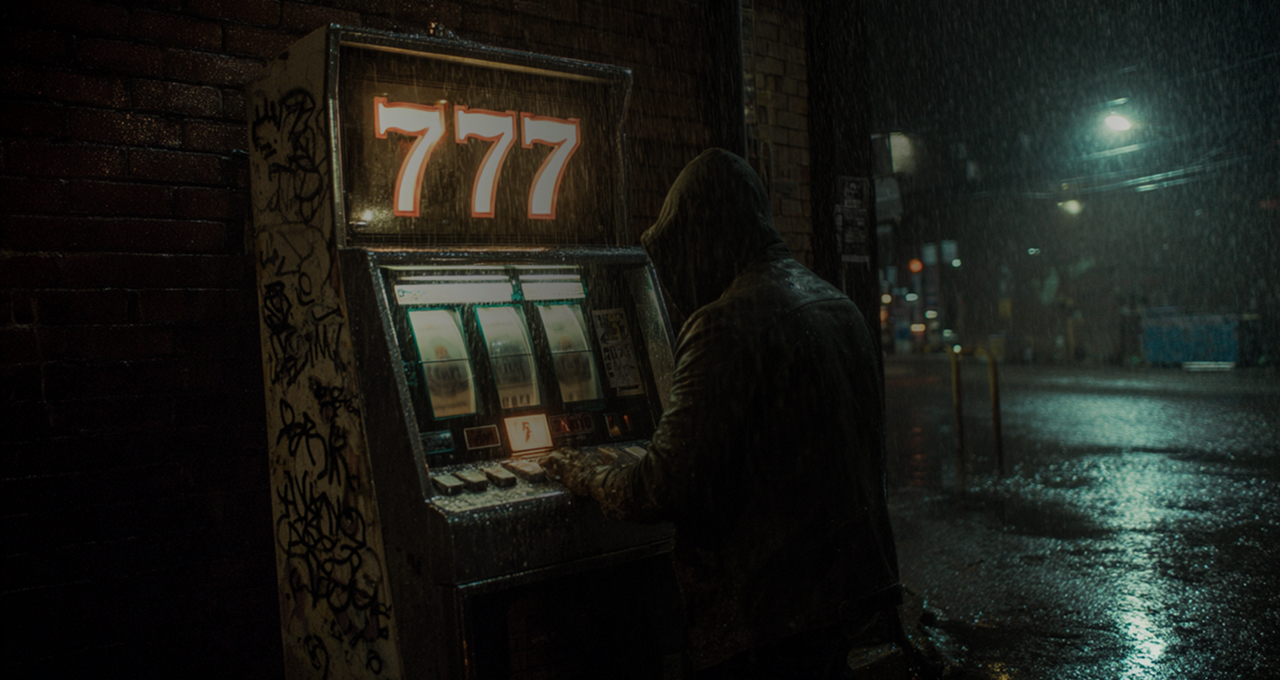 Gangsta Casino
