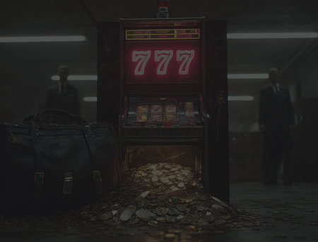Gangsta Casino