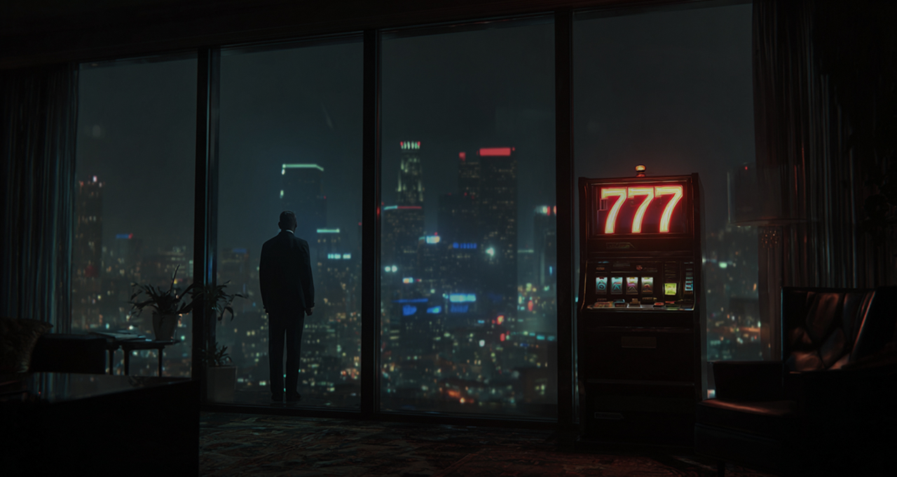 Gangsta Casino
